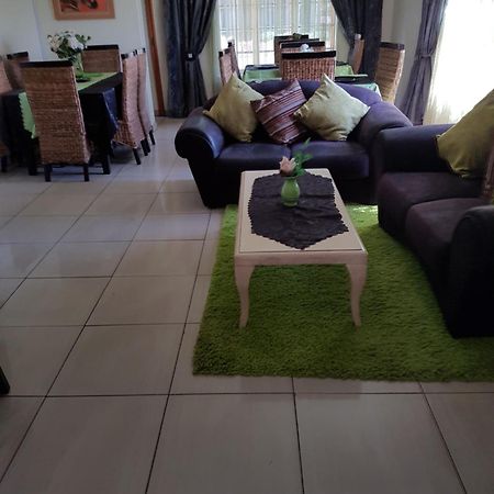 ويتبانك Ramandire B&B المظهر الخارجي الصورة