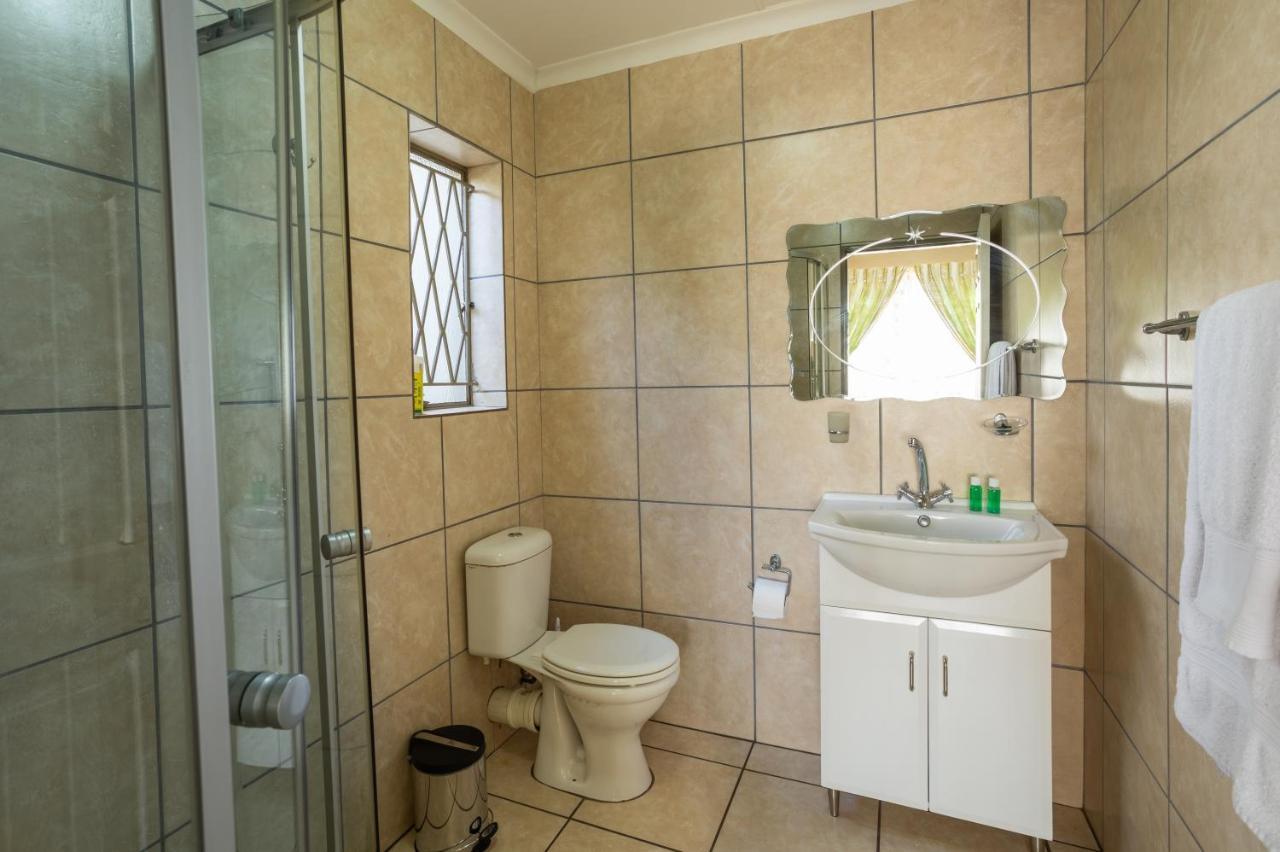 ويتبانك Ramandire B&B المظهر الخارجي الصورة