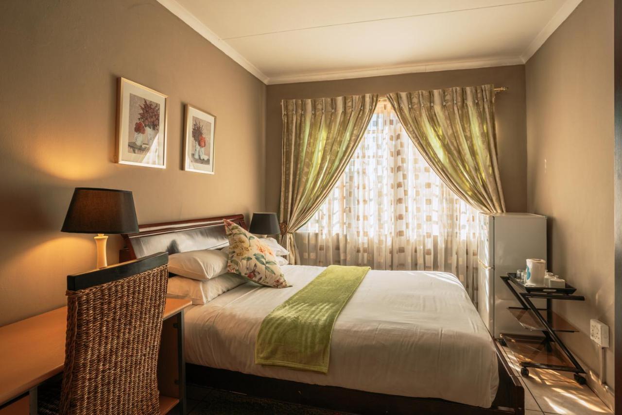 ويتبانك Ramandire B&B المظهر الخارجي الصورة