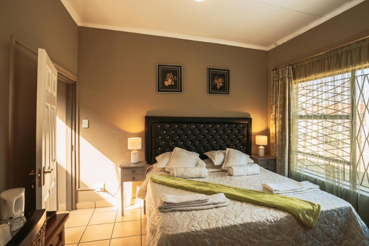 ويتبانك Ramandire B&B المظهر الخارجي الصورة