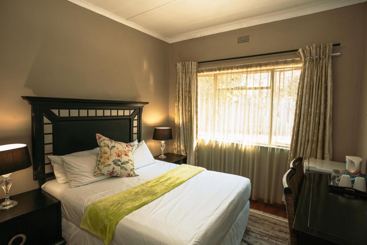 ويتبانك Ramandire B&B المظهر الخارجي الصورة