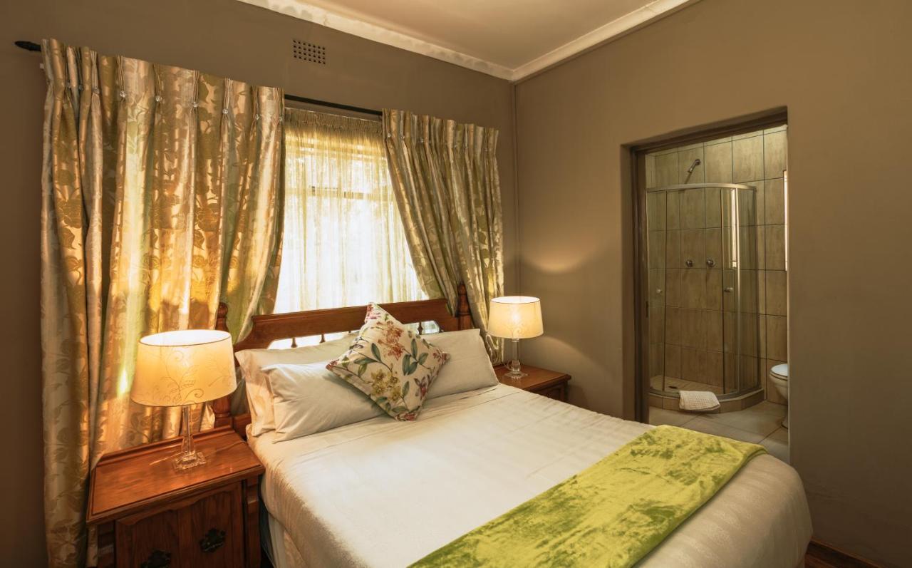 ويتبانك Ramandire B&B المظهر الخارجي الصورة