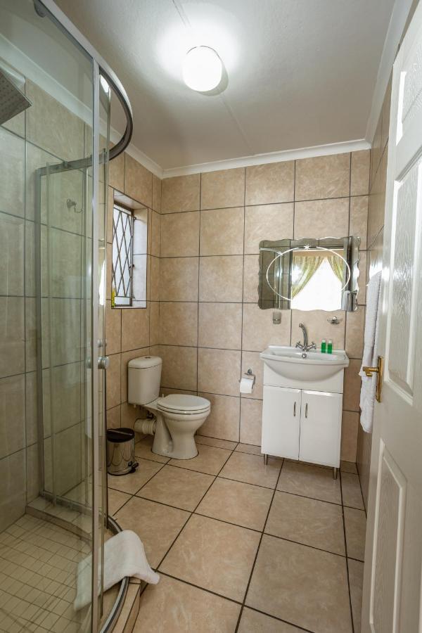 ويتبانك Ramandire B&B المظهر الخارجي الصورة