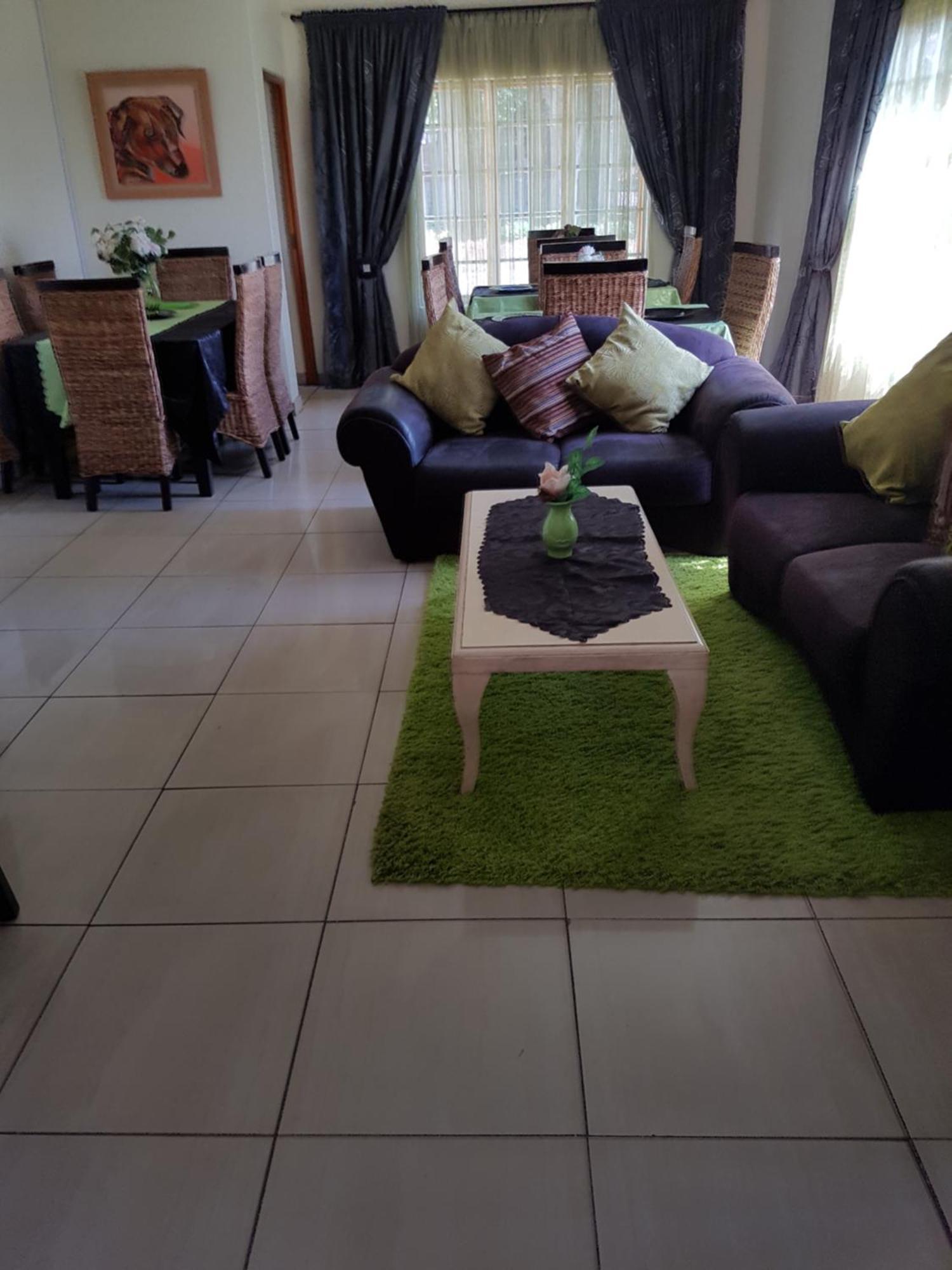 ويتبانك Ramandire B&B المظهر الخارجي الصورة