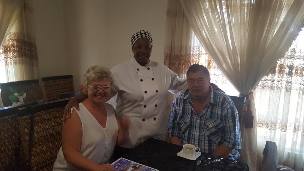 ويتبانك Ramandire B&B المظهر الخارجي الصورة