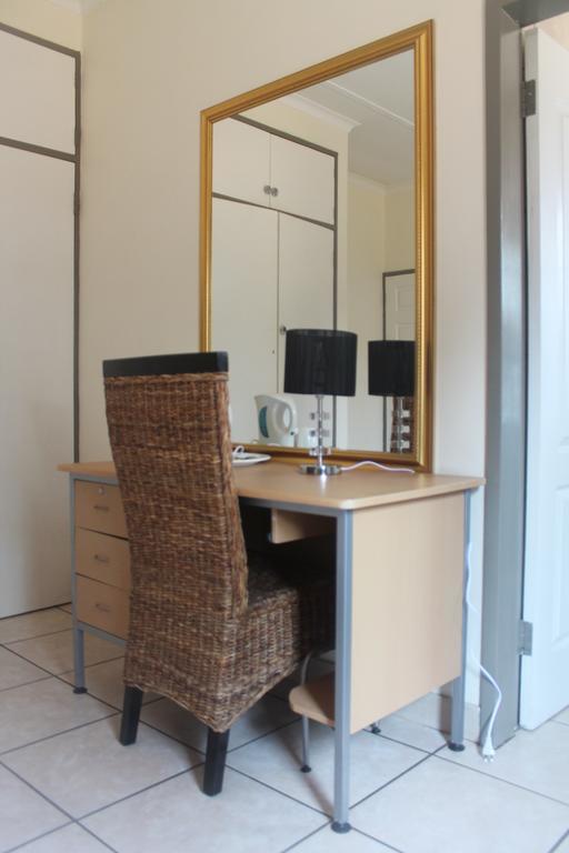 ويتبانك Ramandire B&B المظهر الخارجي الصورة
