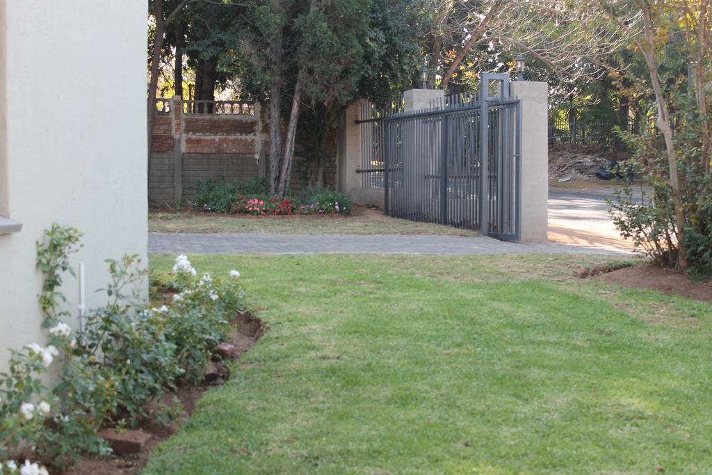 ويتبانك Ramandire B&B المظهر الخارجي الصورة