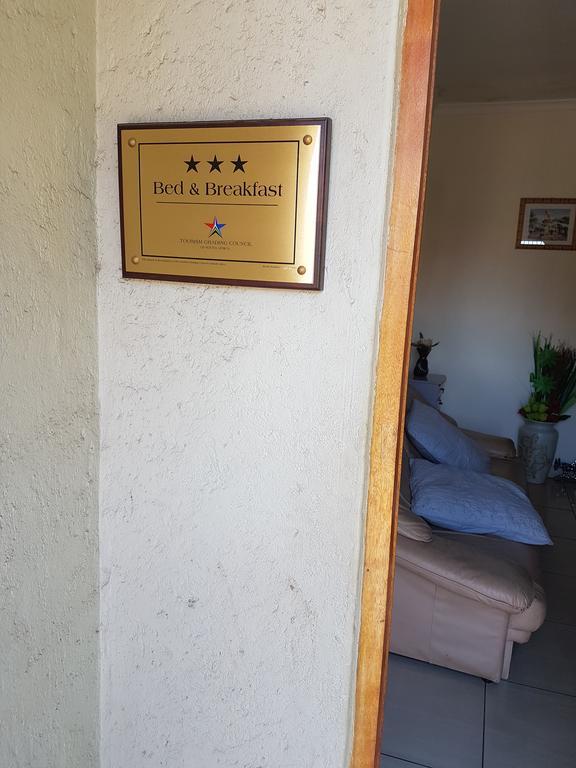 ويتبانك Ramandire B&B المظهر الخارجي الصورة