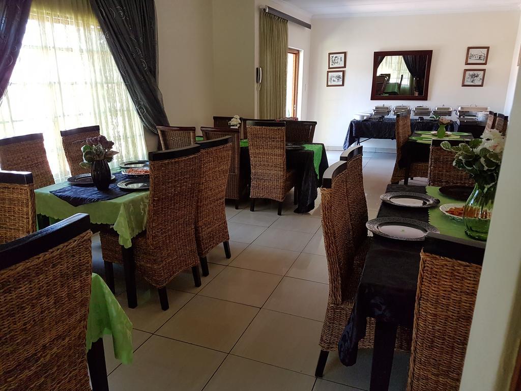 ويتبانك Ramandire B&B المظهر الخارجي الصورة