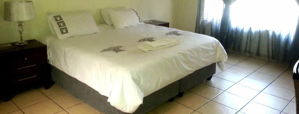 ويتبانك Ramandire B&B المظهر الخارجي الصورة