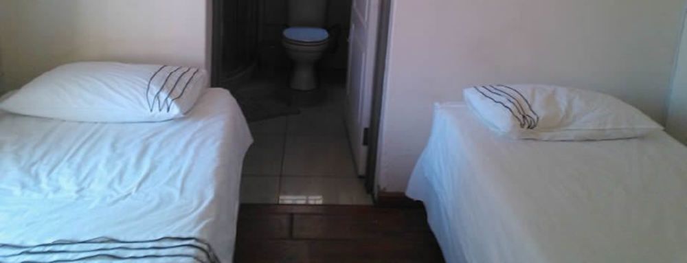 ويتبانك Ramandire B&B المظهر الخارجي الصورة
