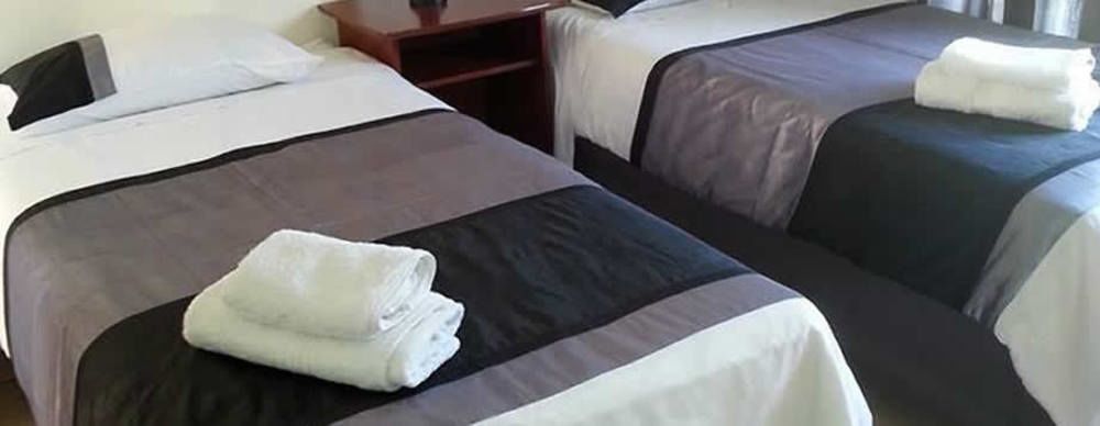 ويتبانك Ramandire B&B المظهر الخارجي الصورة