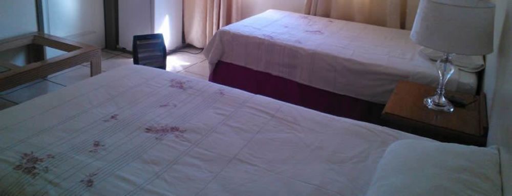 ويتبانك Ramandire B&B المظهر الخارجي الصورة