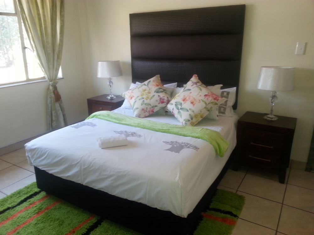 ويتبانك Ramandire B&B المظهر الخارجي الصورة