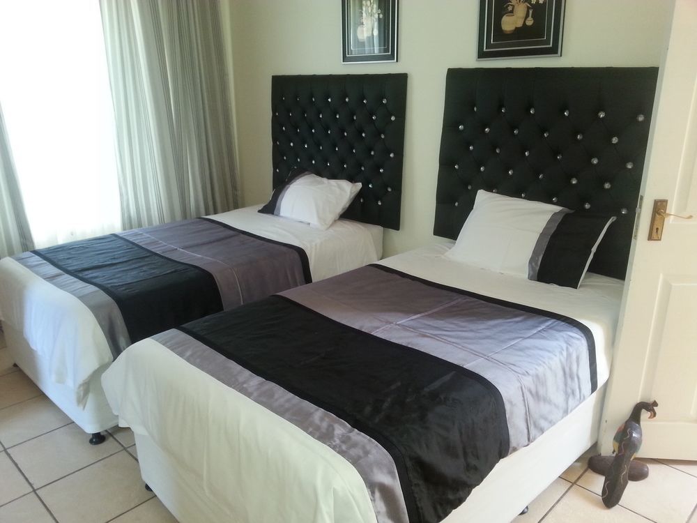 ويتبانك Ramandire B&B المظهر الخارجي الصورة