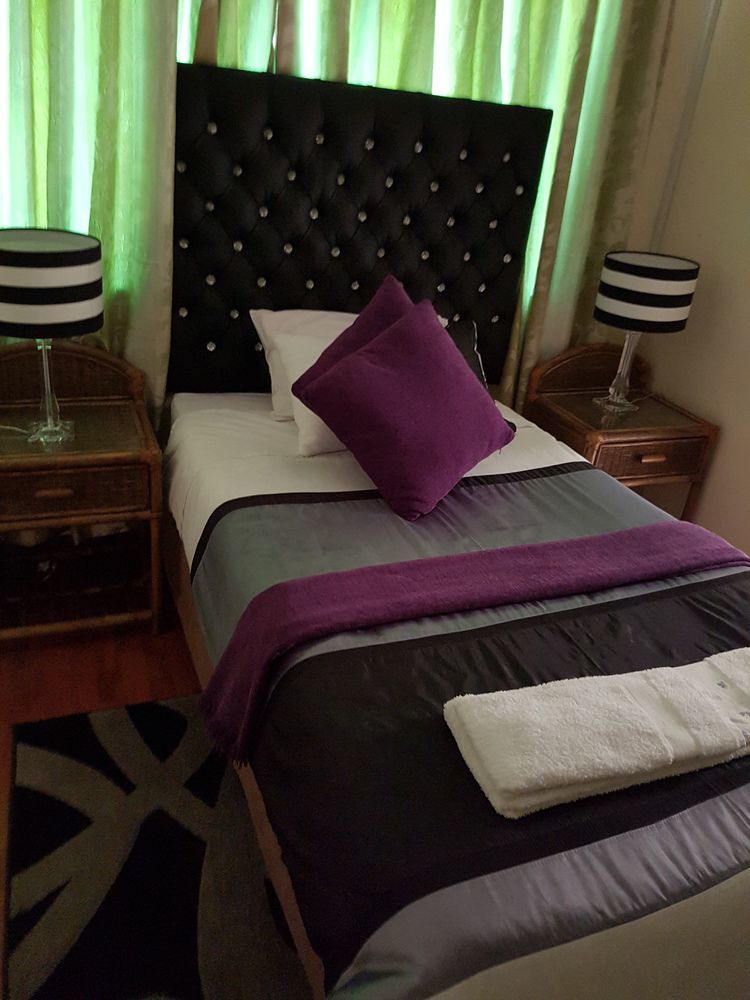 ويتبانك Ramandire B&B المظهر الخارجي الصورة