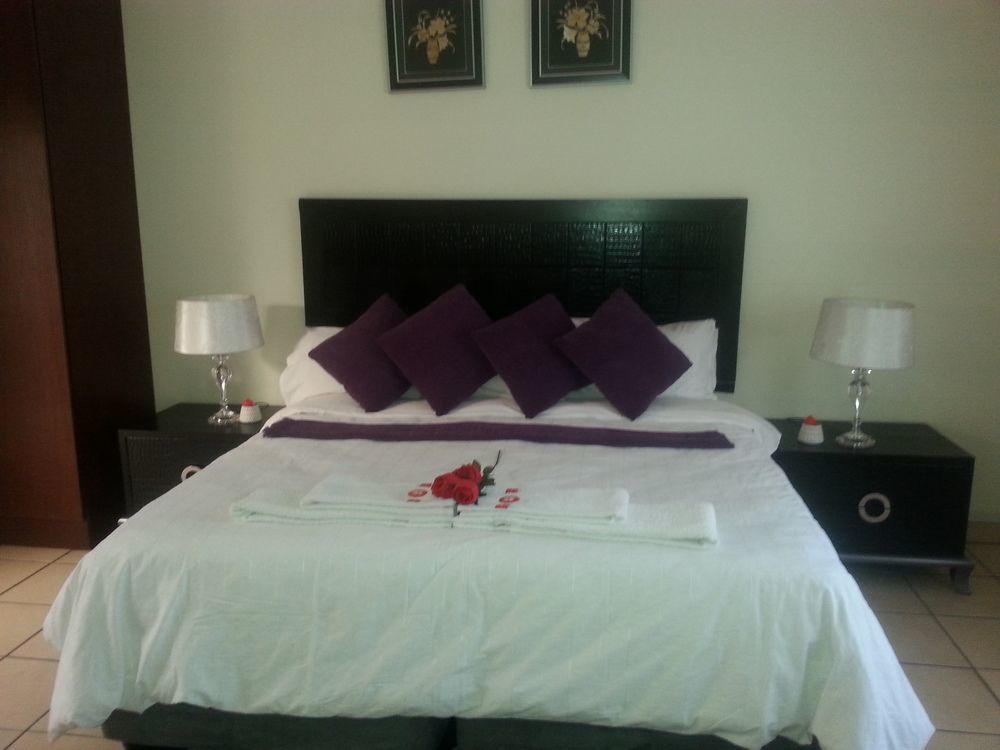 ويتبانك Ramandire B&B المظهر الخارجي الصورة