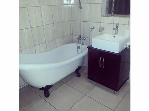 ويتبانك Ramandire B&B المظهر الخارجي الصورة